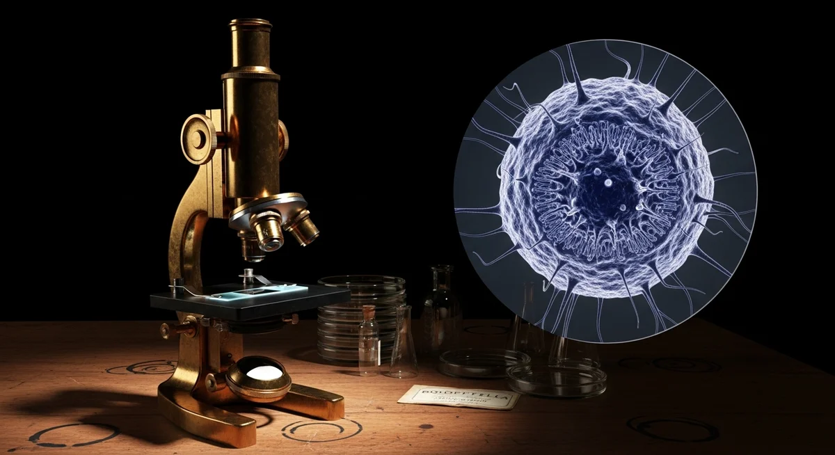 Grace Eldering: Boğmaca Aşısıyla Ölümcül Salgına Meydan Okuyan Kadın detay 1