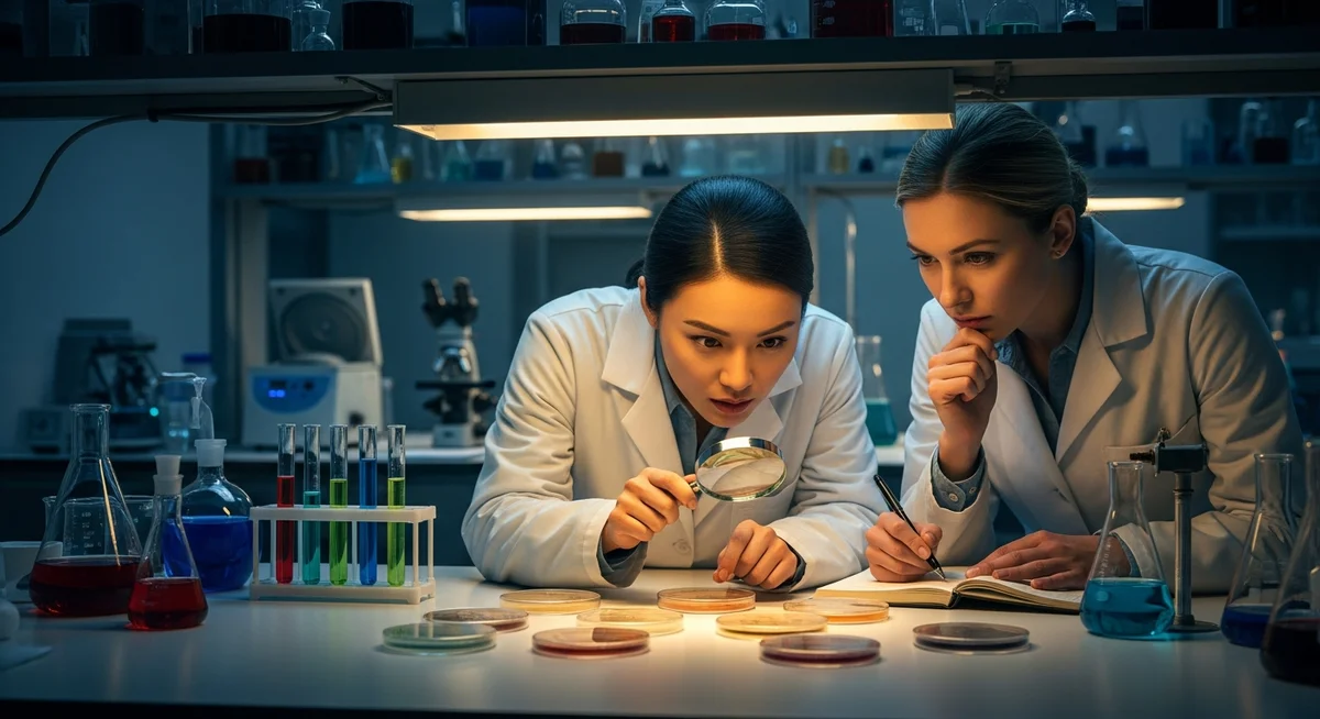 Grace Eldering: Boğmaca Aşısıyla Ölümcül Salgına Meydan Okuyan Kadın detay 2