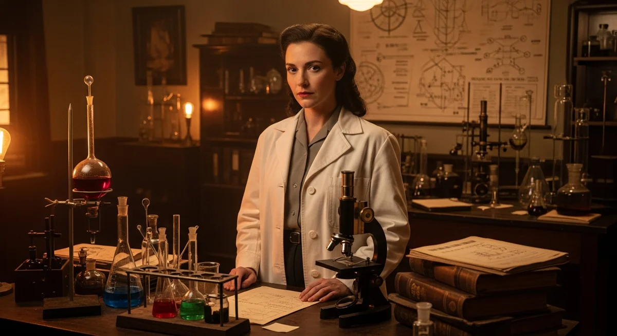 Grace Eldering: Boğmaca Aşısıyla Ölümcül Salgına Meydan Okuyan Kadın