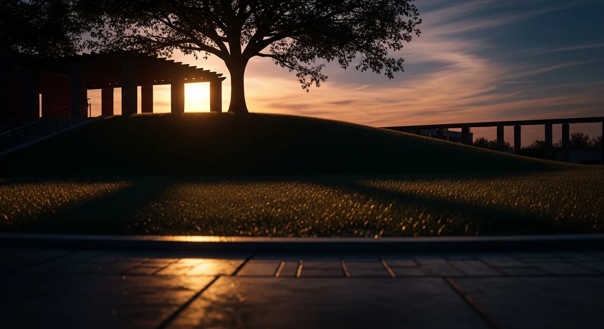 Grassy Knoll Gizemi: JFK Suikastındaki İkinci Nişancı Efsanesi