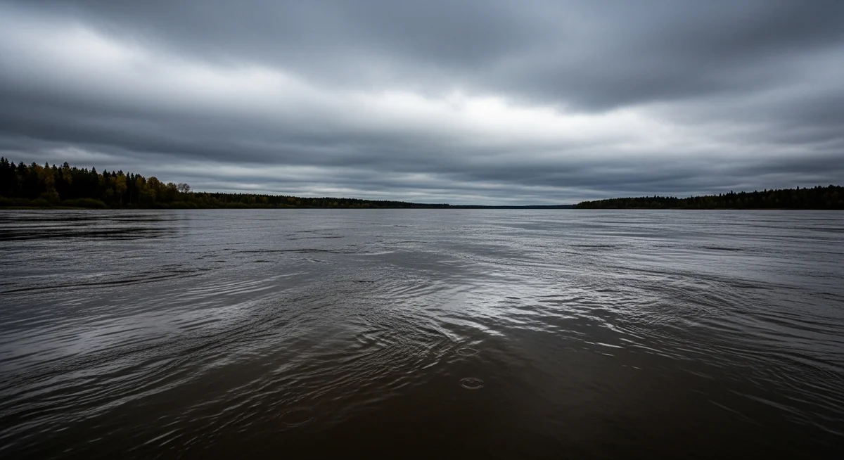 Green River'ın Gölgesi: Gary Ridgway'in Tüyler Ürperten Seri Cinayetleri