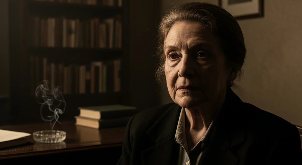 Griselda Blanco: Kokain Kraliçesi'nin Kanlı Yükselişi ve Miami'nin Uyuşturucu Savaşları - Görsel 2 - Hedef - Siz Griselda Blanco: Kokain Kraliçesinin Kanlı Yükselişi ve Miaminin Uyuşturucu Savaşları detay 2