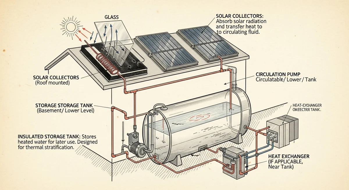 Güneşin Kızı: Maria Telkes'in İnanılmaz Güneş Enerjisi Mirası - Görsel 2 - Hedef - Siz Güneşin Kızı: Maria Telkesin İnanılmaz Güneş Enerjisi Mirası detay 2