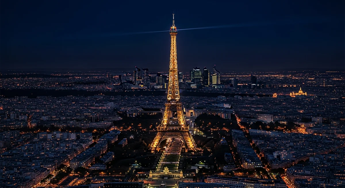 Gustave Eiffel: Bir Mühendisin Yükselen Hayalleri ve Çelikten Mirası