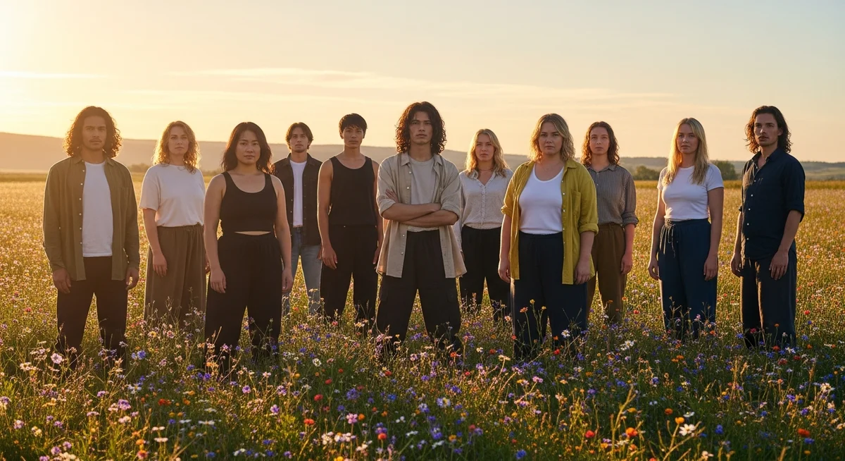 Güzelliğin Aynası: Tarih Boyunca Değişen Beden İmgeleri