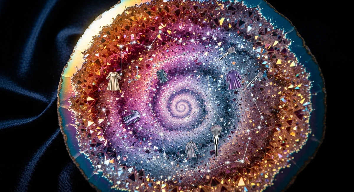 Güzellik Paleti: Cilt Tonunuza Göre Renk Keşfi