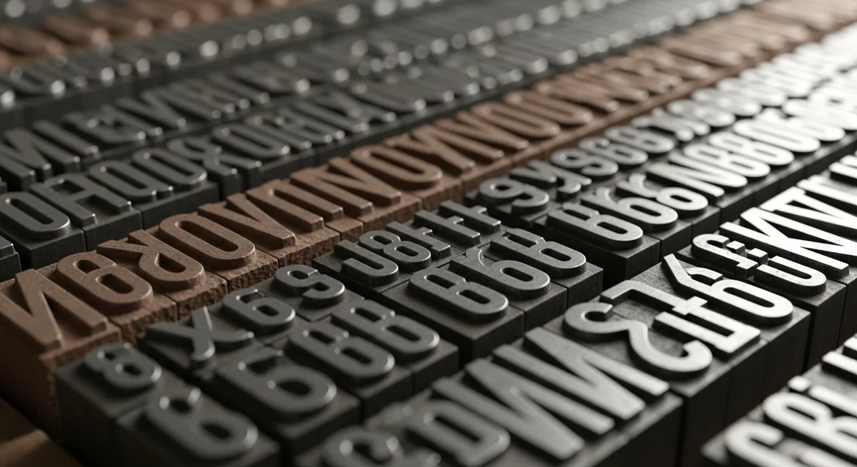 Hareketli Tip Matbaanın Unutulmaz Dahisi: Bi Shengin Hikayesi detay 2