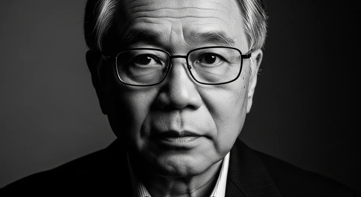 Haruki Murakami: Modern Yalnızlığın Büyülü Realisti - Görsel 1 - Hedef - Siz Haruki Murakami: Modern Yalnızlığın Büyülü Realisti detay 1