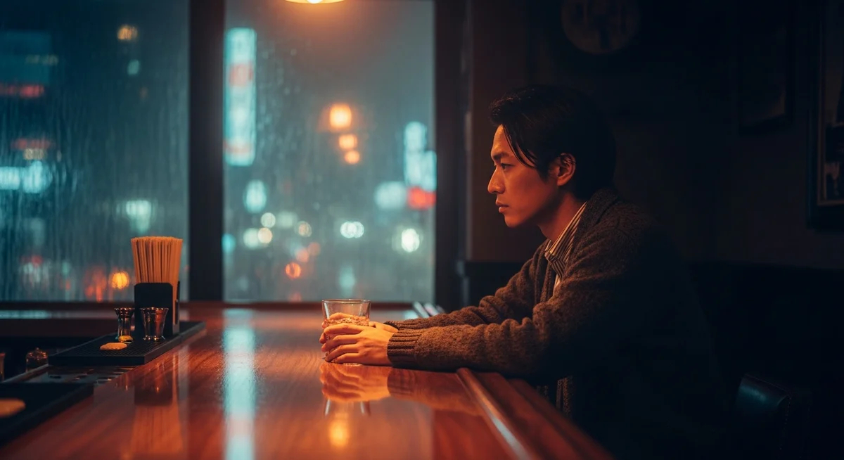 Haruki Murakami: Modern Yalnızlığın Büyülü Realisti