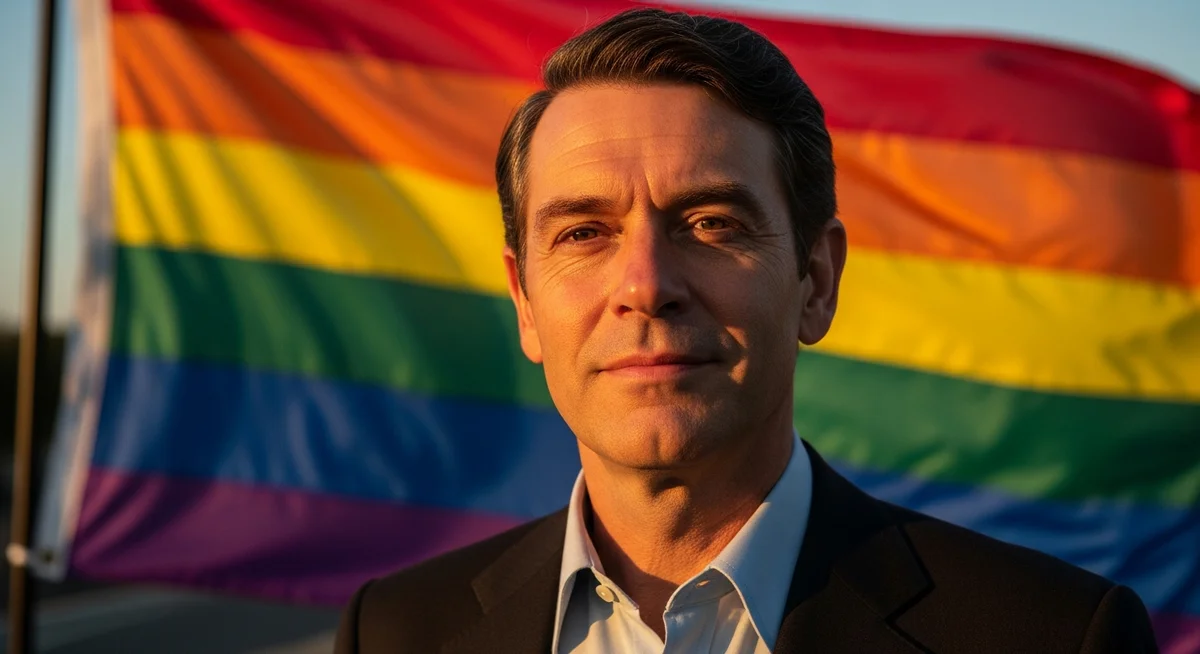 Harvey Milk: Bir Aktivistin LGBTQ+ Hakları İçin Yaktığı Umut Işığı