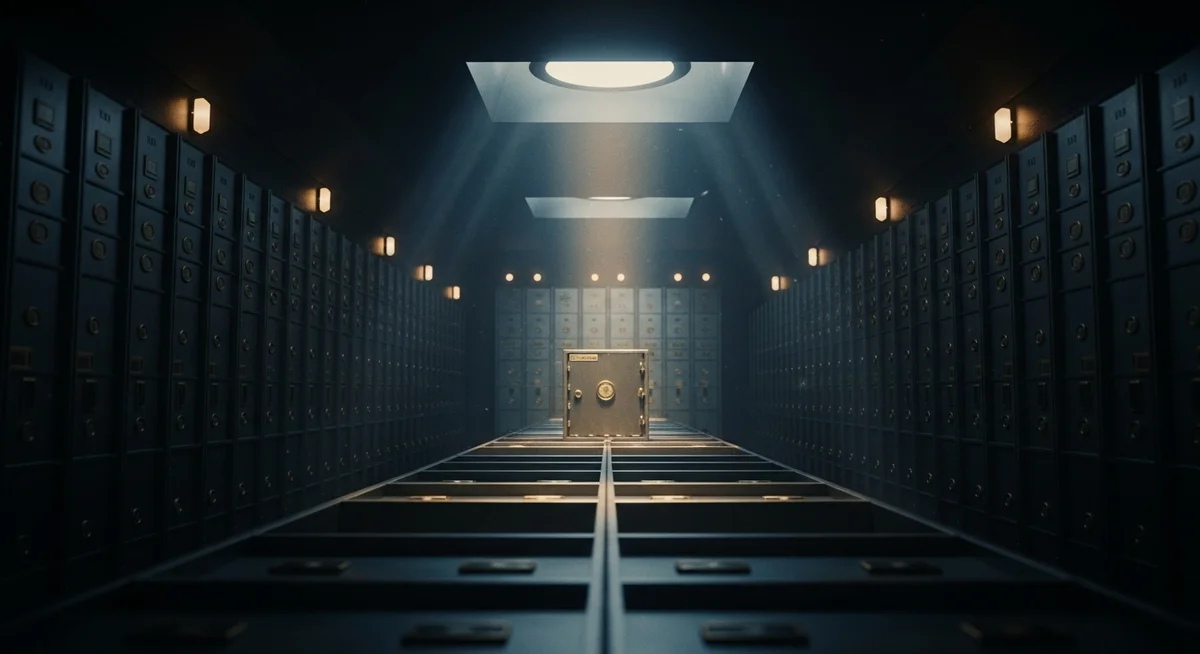 Hatton Gardenın Altın Çağı Hırsızları: Bir Soygunun Anatomisi detay 2