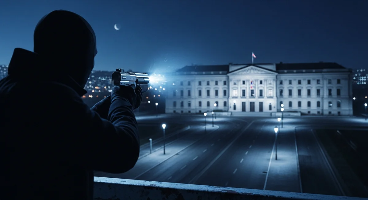 Havana Sendromu: Gizli Mikrodalga Saldırıları ve Diplomatik Sırlar