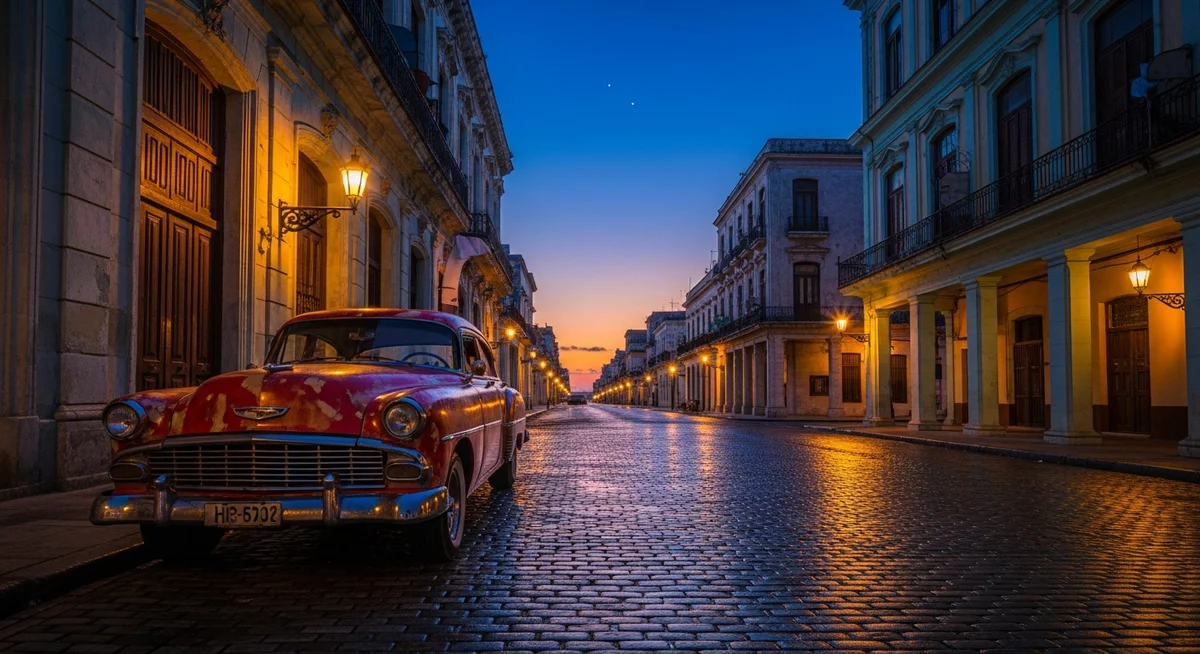 Havana Sendromu: Gizli Mikrodalga Saldırıları ve Diplomatik Sırlar - Görsel 1 - Hedef - Siz Havana Sendromu: Gizli Mikrodalga Saldırıları ve Diplomatik Sırlar detay 1