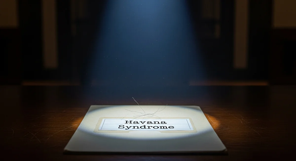 Havana Sendromu: Gizli Mikrodalga Saldırıları ve Diplomatik Sırlar - Görsel 3 - Hedef - Siz Havana Sendromu: Gizli Mikrodalga Saldırıları ve Diplomatik Sırlar detay 3