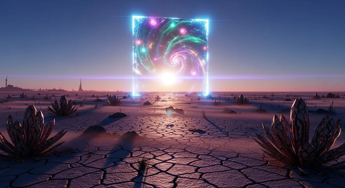 Heaven's Gate: Hale-Bopp Kuyruklu Yıldızı'nın Gölgesinde Bir Toplu İntiharın Karanlık Hikayesi