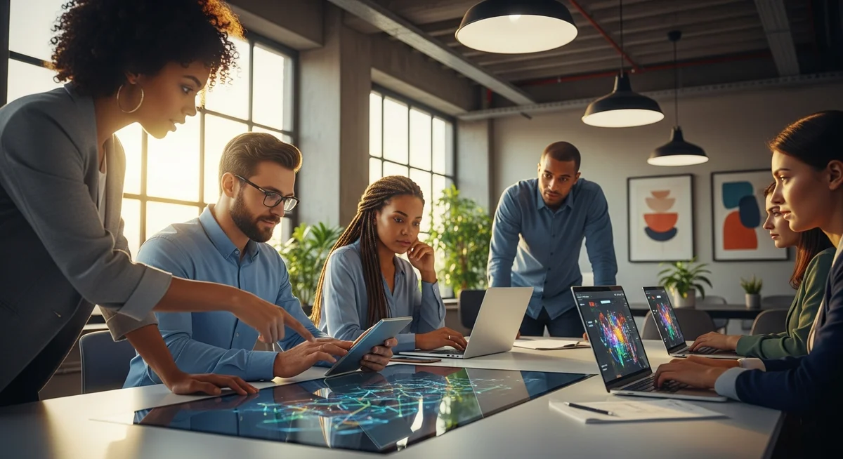 Hedef Kitleyi 12’den Vurmak: Pazarlama Stratejilerinde Niş Odaklı Yaklaşımlar - görsel 1