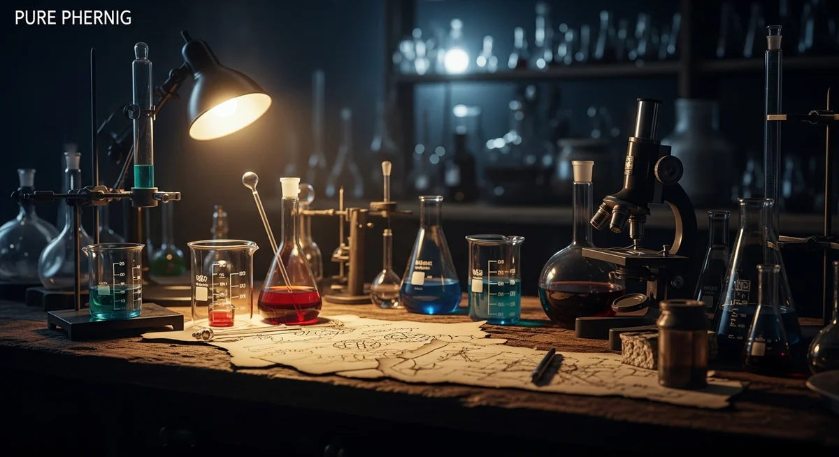 HeLa Hücreleri: Henrietta Lacks'ın Ölümsüz Mirası ve Tıp Dünyasına Etkisi