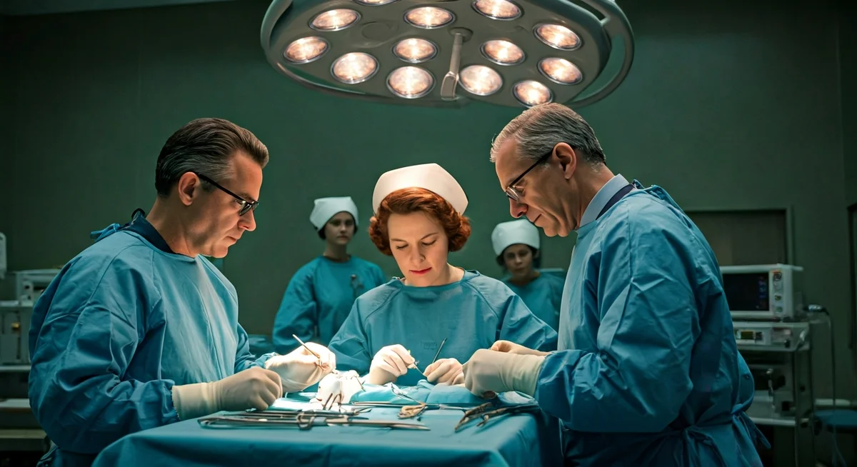 Helen Taussig: Kalbi Değiştiren Kadın ve Mavi Bebek Ameliyatının Hikayesi detay 2