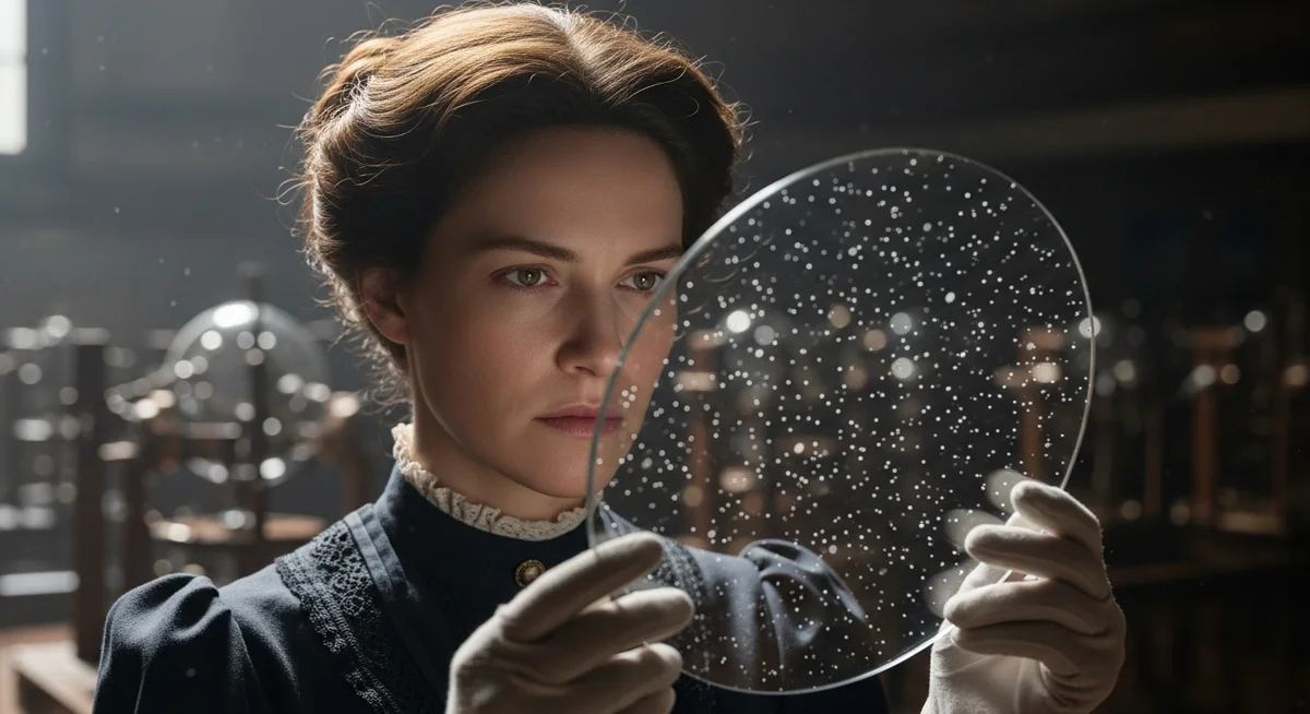 Henrietta Swan Leavitt: Evrenin Mesafe Anahtarını Bulan Kadın