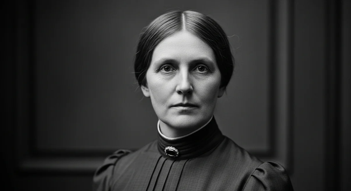 Henrietta Swan Leavitt: Evrenin Mesafe Anahtarını Bulan Kadın - Görsel 1 - Hedef - Siz Henrietta Swan Leavitt: Evrenin Mesafe Anahtarını Bulan Kadın detay 1