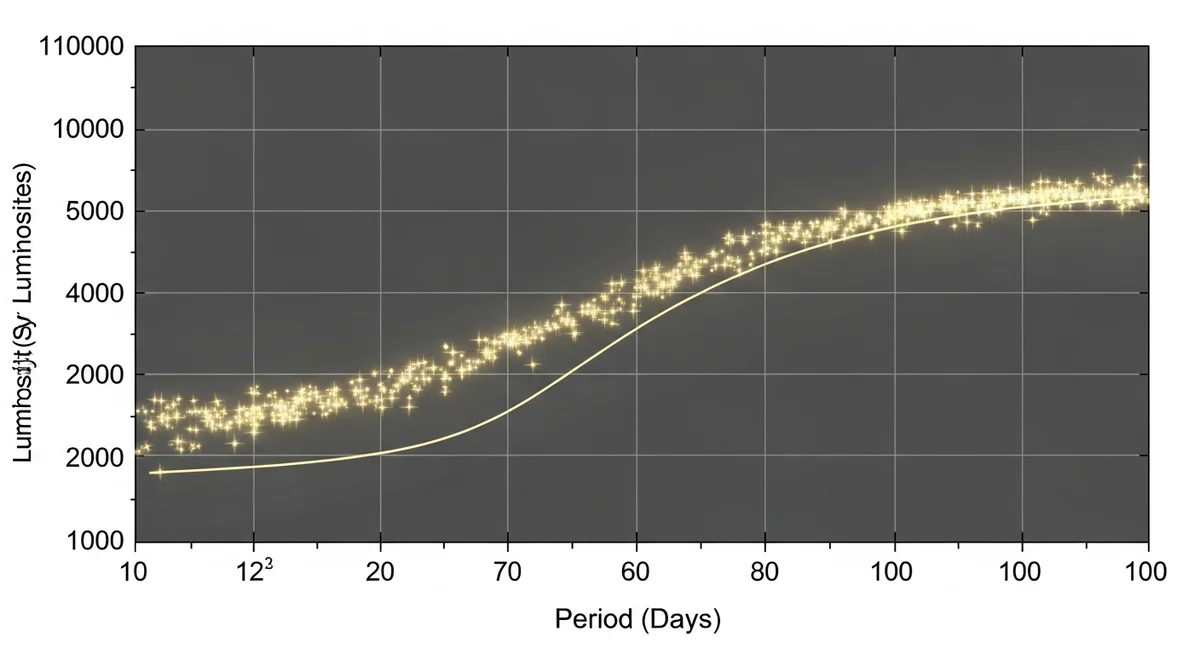 Henrietta Swan Leavitt: Evrenin Mesafe Anahtarını Bulan Kadın - Görsel 2 - Hedef - Siz Henrietta Swan Leavitt: Evrenin Mesafe Anahtarını Bulan Kadın detay 2