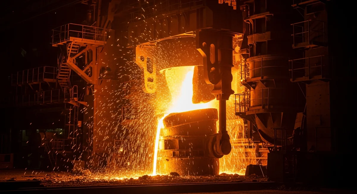 Henry Bessemer: Çeliğe Yön Veren Vizyoner ve Sanayi Devriminin Mimarı