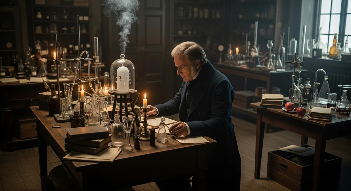 Henry Cavendish: Hidrojenin Gizemini Çözen Bilim İnsanı