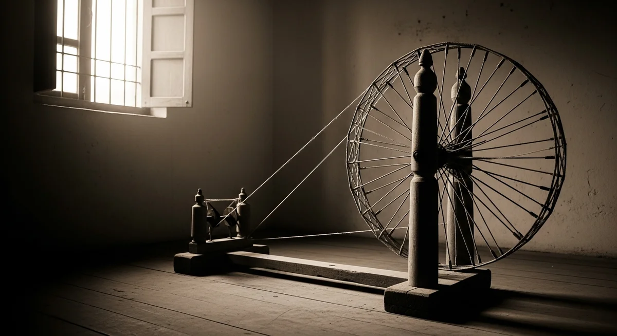 Hindistan'ın Kaybı: Mahatma Gandhi Suikastı ve Ardındaki Karanlık Gerçekler