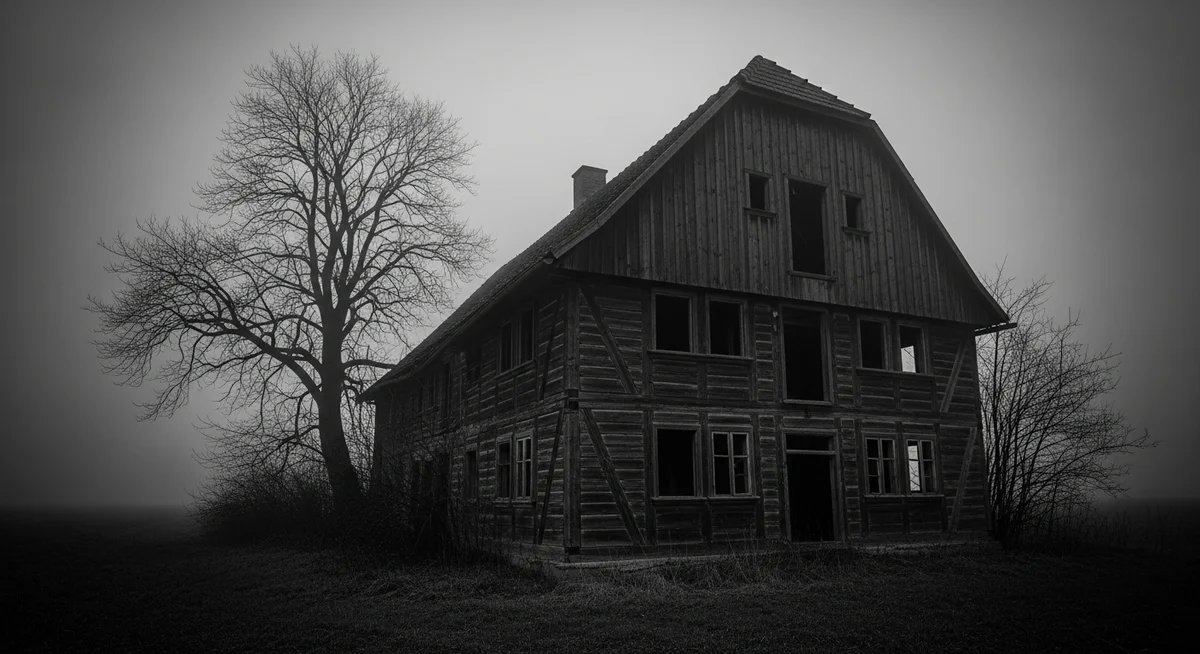 Hinterkaifeck: Çözülemeyen Bir Alman Çiftlik Katliamının Karanlık Sırları (1922)