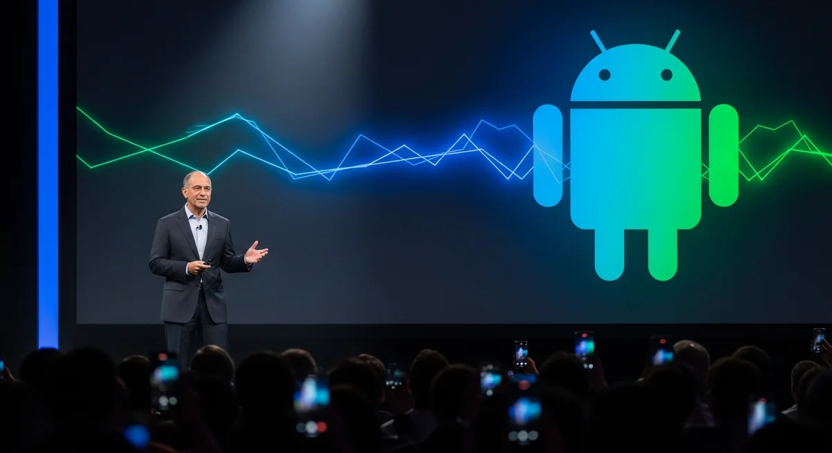 Hiroshi Lockheimer: Android ve Chrome'un Yükselişindeki Gizli Deha - Görsel 1 - Hedef - Siz Hiroshi Lockheimer: Android ve Chromeun Yükselişindeki Gizli Deha detay 1