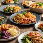 Hızlı Tarifler: Mutfakta Geçen Süreyi Kısaltan Lezzetler