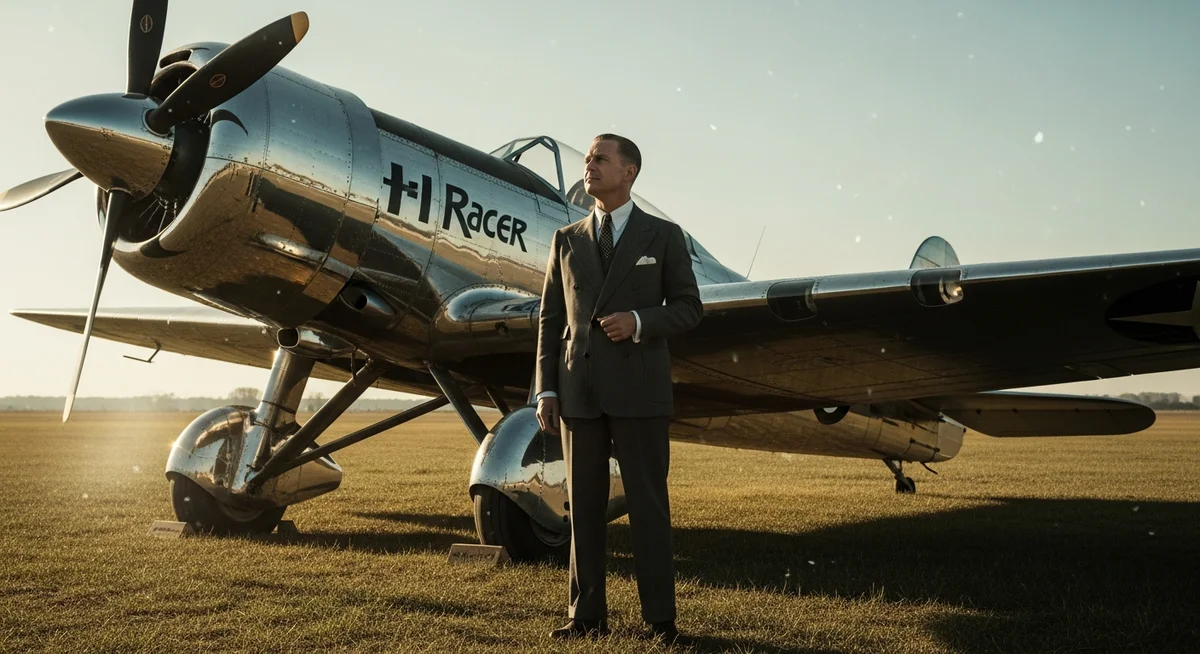Howard Hughes: Hız Tutkusu, Rekorlar ve Havacılık Mirası