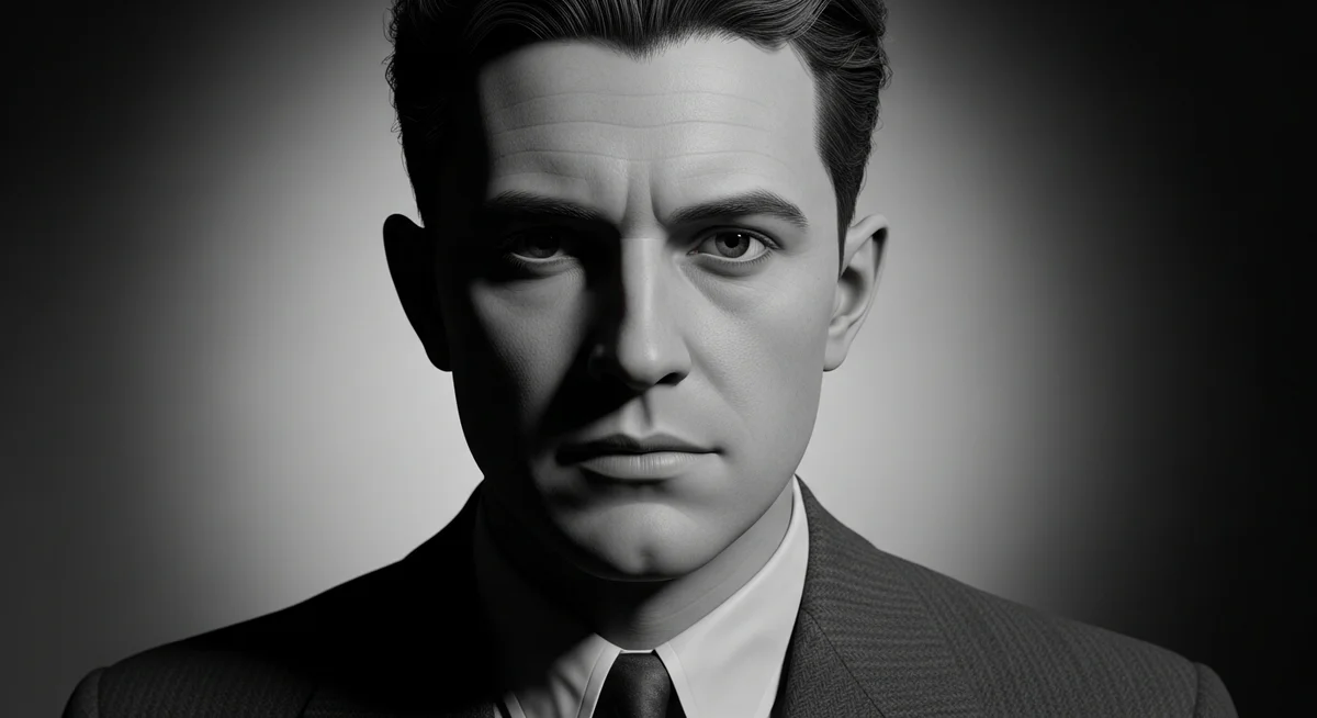 Howard Hughes: Hız Tutkusu, Rekorlar ve Havacılık Mirası - Görsel 1 - Hedef - Siz Howard Hughes: Hız Tutkusu, Rekorlar ve Havacılık Mirası detay 1