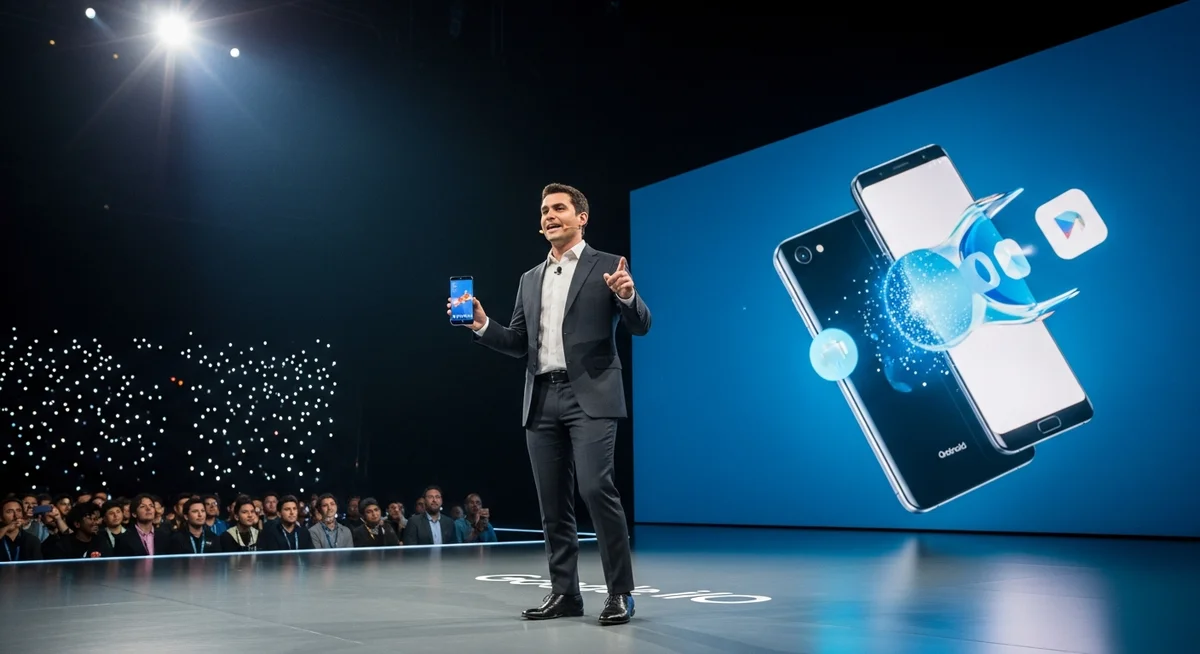 Hugo Barra: Mobil Devrimin Gizli Mimarı ve Xiaominin Yükselişi detay 1