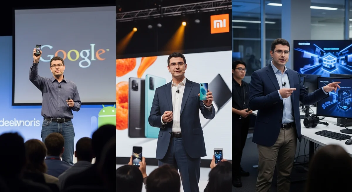 Hugo Barra: Mobil Devrimin Gizli Mimarı ve Xiaominin Yükselişi detay 2