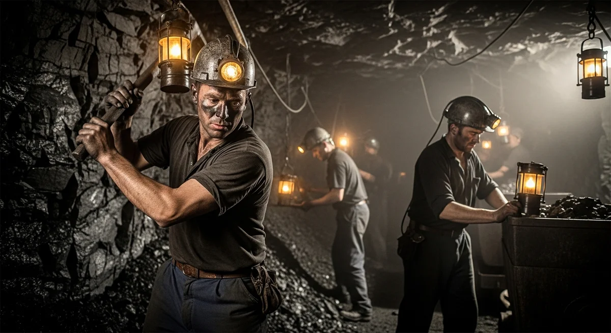 Humphry Davy: Elektrik ve Kimyanın Öncüsü, Güvenlik Lambasının Kahramanı detay 2