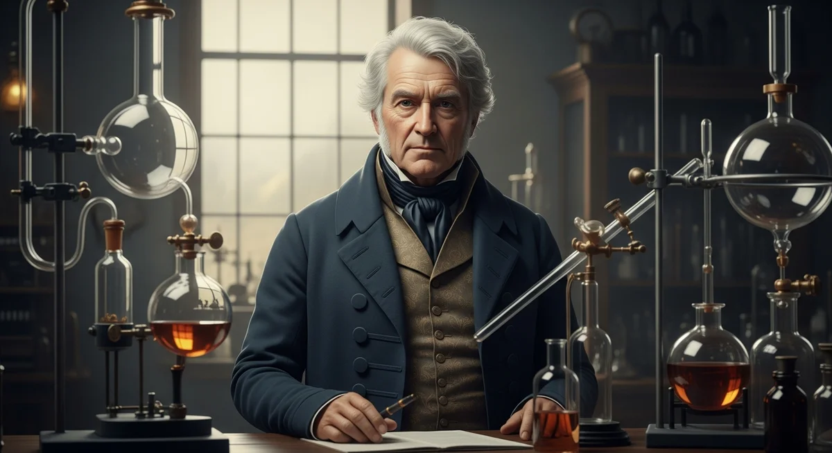 Humphry Davy: Elektrik ve Kimyanın Öncüsü, Güvenlik Lambasının Kahramanı