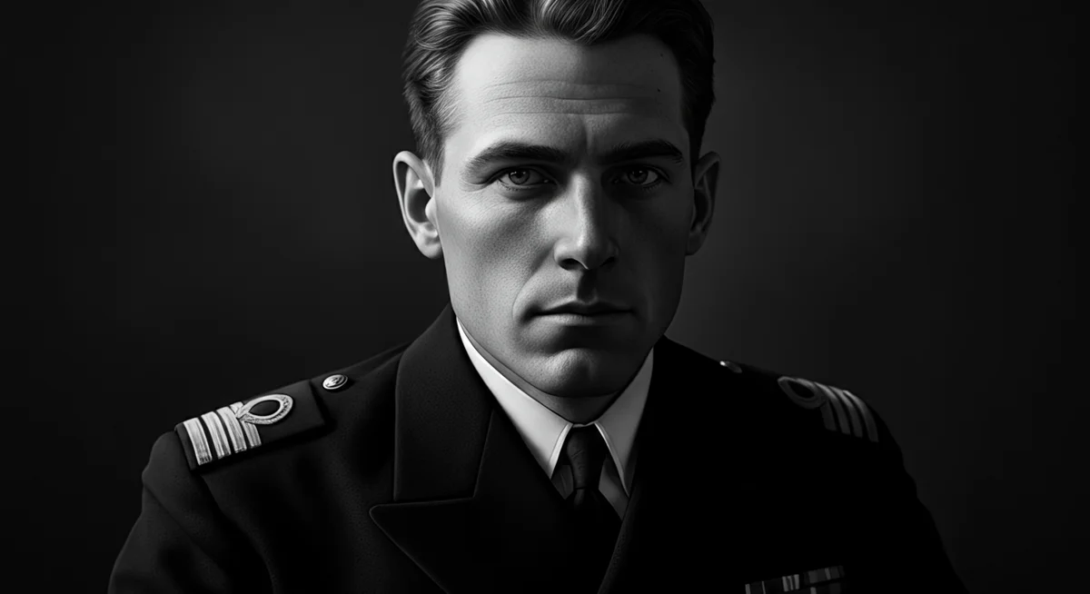 Hyman Rickover: Nükleer Donanmanın Mimarı ve Tartışmalı Mirası detay 1