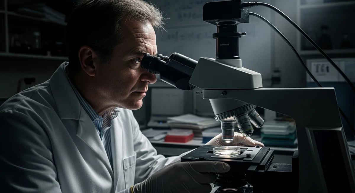 Ian Wilmut: Dolly ile Klonlamanın Çığır Açan Öncüsü detay 1