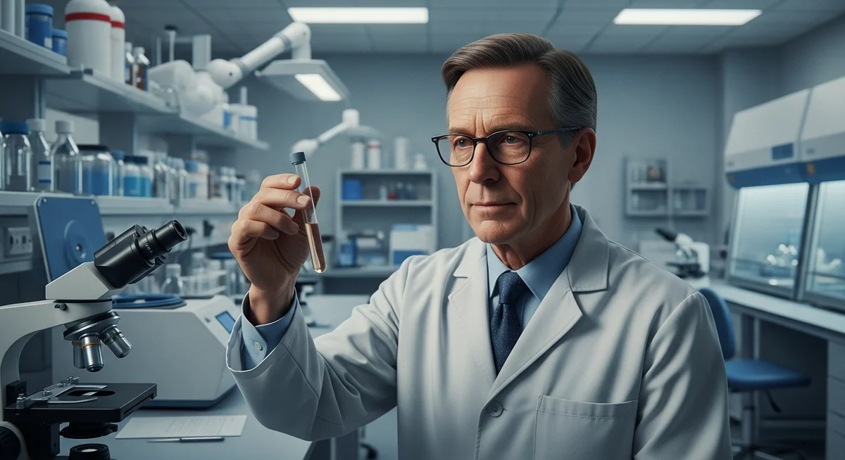 Ian Wilmut: Dolly ile Klonlamanın Çığır Açan Öncüsü