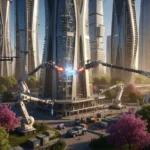 İnşaatta Devrim: 3 Boyutlu Baskı ile Yükselen Yapılar