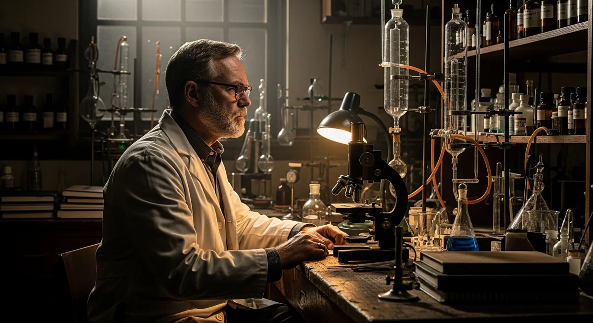 İnsülinin Kurtarıcısı: John Macleodun Diyabetle Savaşı ve Nobele Uzanan İnanılmaz Hikayesi detay 1