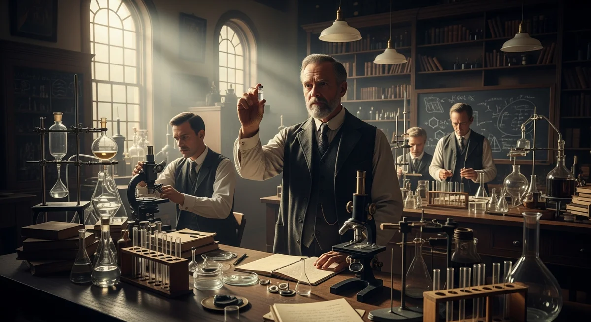 İnsülinin Kurtarıcısı: John Macleod'un Diyabetle Savaşı ve Nobel'e Uzanan İnanılmaz Hikayesi