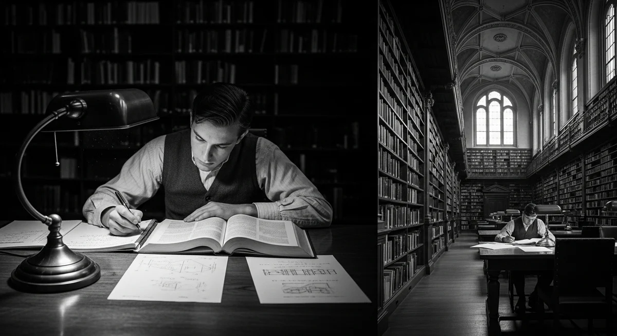 İnternetin Mimarı: Robert Kahnın İz Bırakan Hikayesi detay 1