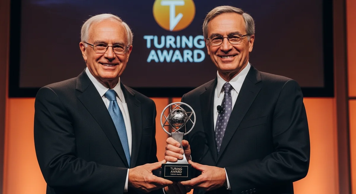 İnternetin Mimarı: Robert Kahnın İz Bırakan Hikayesi detay 2