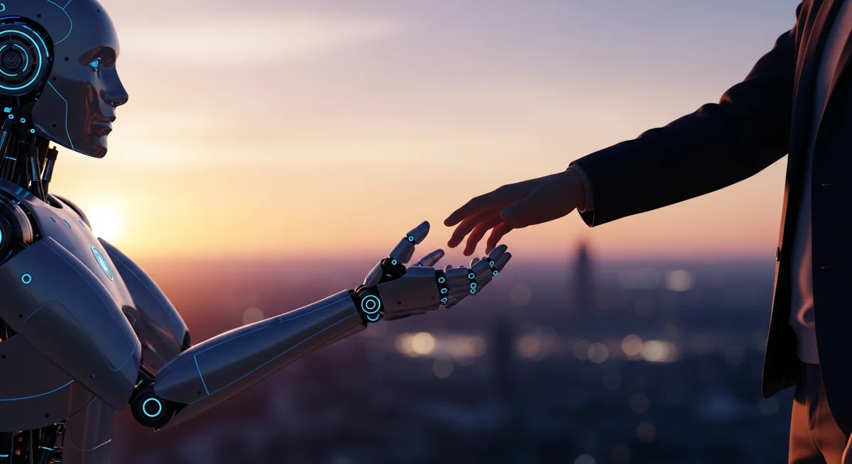 Isaac Asimov'un Robotik Yasaları: Bilim Kurgudan Etiğe Uzanan Miras