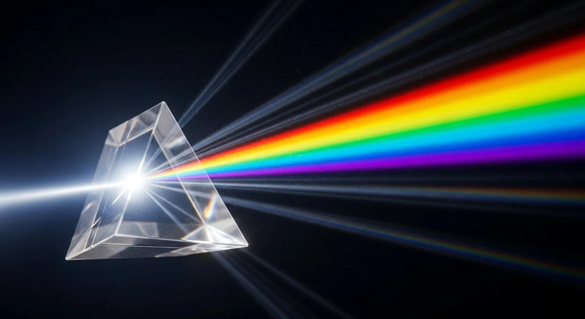 Işığın Dansı: C.V. Raman ve Evreni Aydınlatan Keşfi