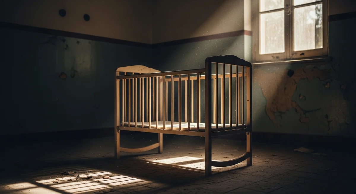 İspanya'nın Karanlık Sırrı: Bebek Kaçırma Skandalının Perde Arkası