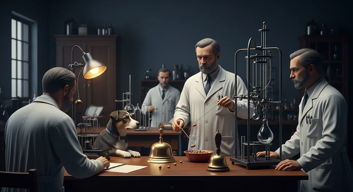 Ivan Pavlov: Köpeğin Salgısından Dünya Bilimine Uzanan Deha