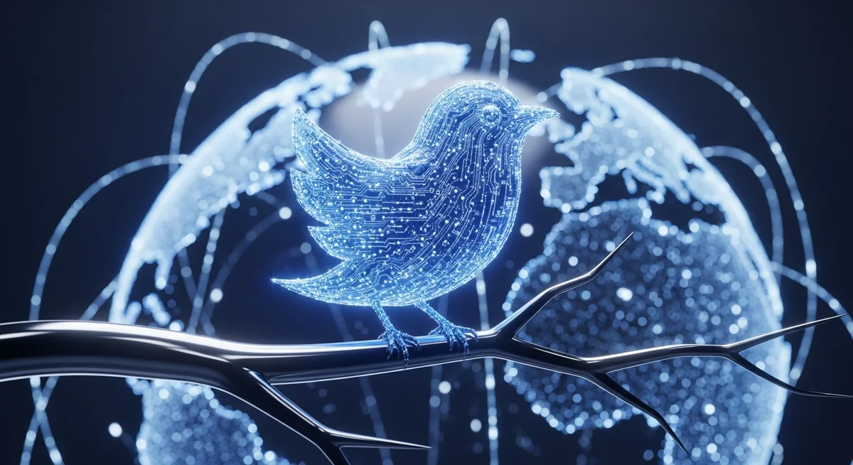 Jack Dorsey: 140 Karakterle Dünyayı Değiştiren İnovasyonun Mimarı detay 1